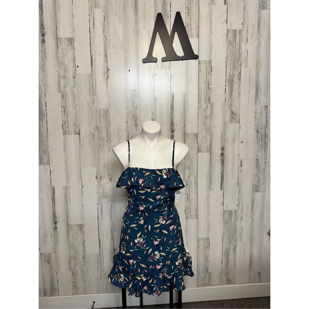 ROW A Nordstrom dress